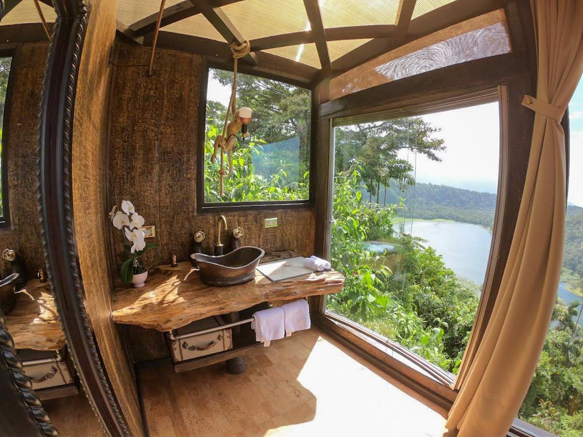 Casa Maar -Tented Camp Río Cuarto Extérieur photo