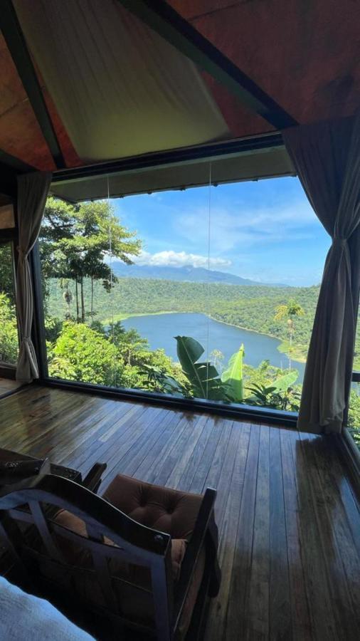 Casa Maar -Tented Camp Río Cuarto Extérieur photo