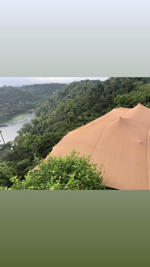 Casa Maar -Tented Camp Río Cuarto Extérieur photo