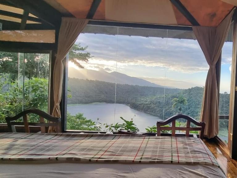 Casa Maar -Tented Camp Río Cuarto Extérieur photo